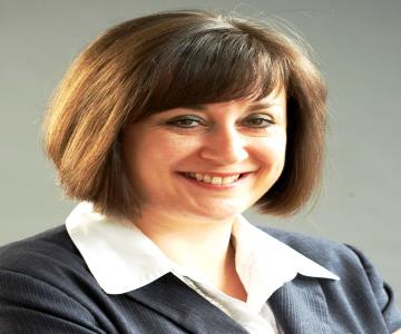 Stephanie Windsor - Founder Director